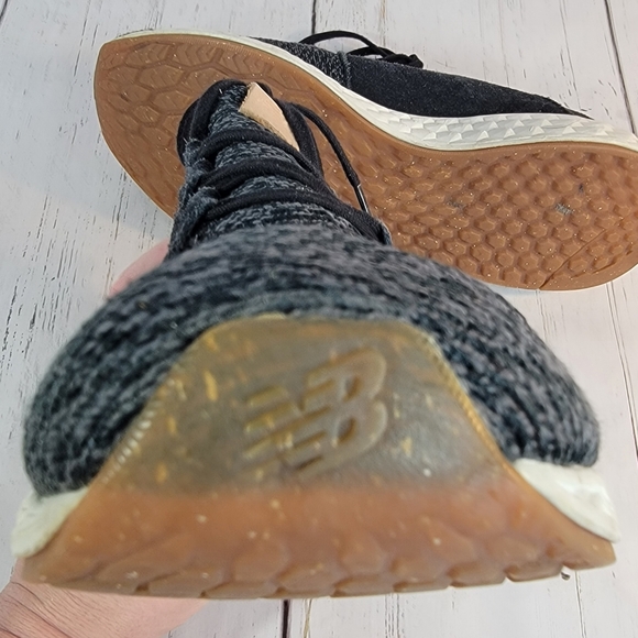 New Balance Fresh Foam Cruz V1 Active Sneaker Shoe Women's Size 11.5 Unisex - Picture 11 of 12